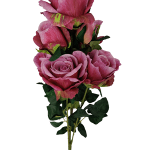 Bukiet Róża H 65 cm VIP8058