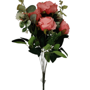 Bukiet Róża H 45 cm VIP6551