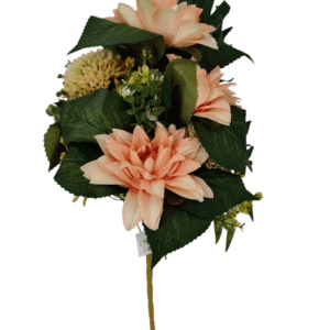Bukiet Dalia H 45 cm VIP6456