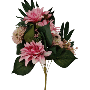 Bukiet Dalia H 45 cm VIP6456