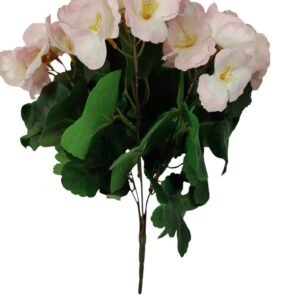 Bukiet Pelargonia H 38 cm VIP6574
