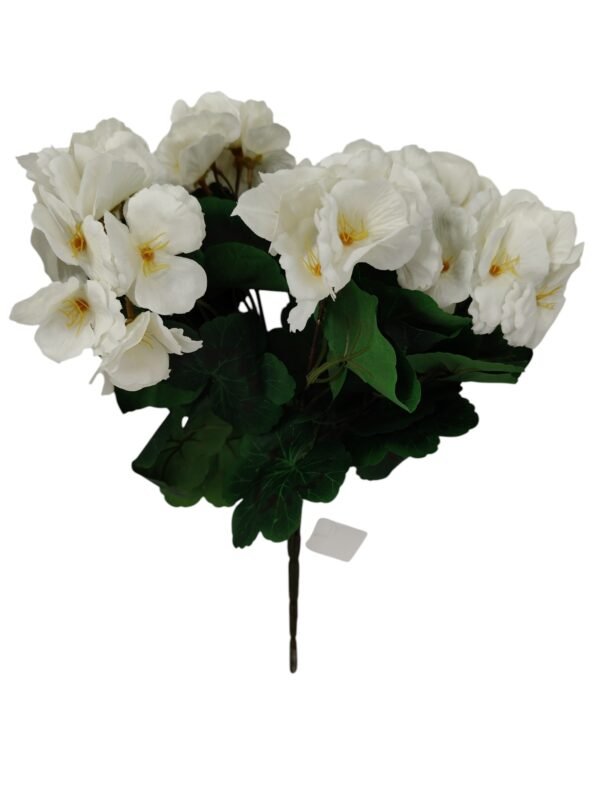 Bukiet Pelargonia H 38 cm