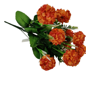 Bukiet Goździk H 40 cm 10 gałązek VIP4967