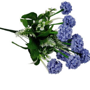 Bukiet Goździk H 40 cm 10 gałązek VIP4967