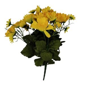 Bukiet Margaretka H 44 cm VIP6564