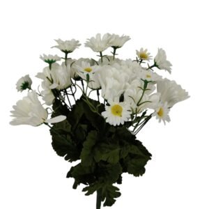 Bukiet Margaretka H 44 cm VIP6564