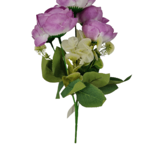 Bukiet Peonia H 30 cm VIP6366