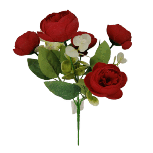 Bukiet Peonia H 30 cm VIP6366