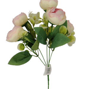 Bukiet Peonia H 30 cm VIP6366