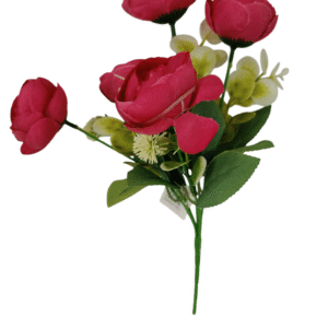 Bukiet Peonia H 30 cm VIP6366