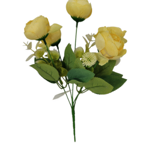 Bukiet Peonia H 30 cm VIP6366