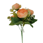 Bukiet Peonia H 30 cm VIP6366