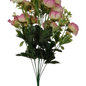 Bukiet Róża H 49 cm VIP7228