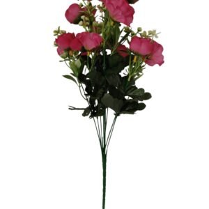 Bukiet Róża H 49 cm VIP7228