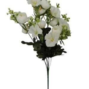 Bukiet Róża H 49 cm VIP7228
