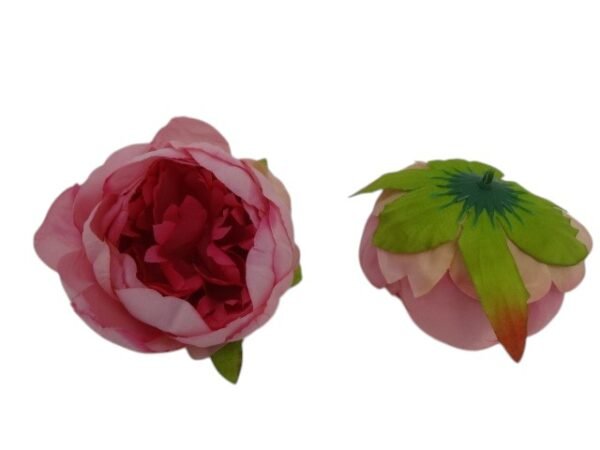 Główka Wyrobowa Peonia Q 9 cm
