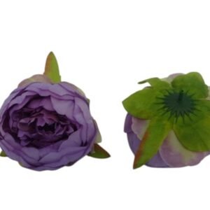 Główka Wyrobowa Peonia Q 9 cm VIP6425/24 1,20 zł/szt.