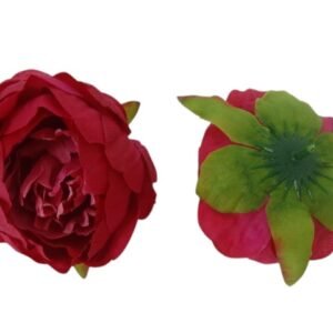 Główka Wyrobowa Peonia Q 9 cm VIP6425/19 1,20 zł/szt.