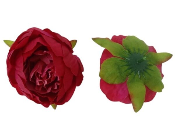 Główka Wyrobowa Peonia Q 9 cm
