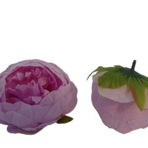 Główka Wyrobowa Peonia Q 9 cm VIP6425/55 1,20 zł/szt.