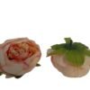 Główka Wyrobowa Peonia Q 9 cm