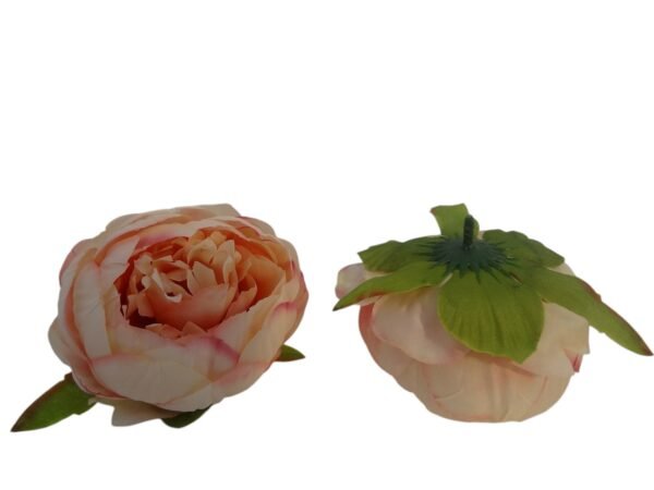 Główka Wyrobowa Peonia Q 9 cm