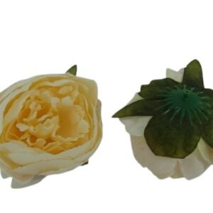 Główka Wyrobowa Peonia Q 9 cm VIP7611/XB03 1,50 zł/szt.