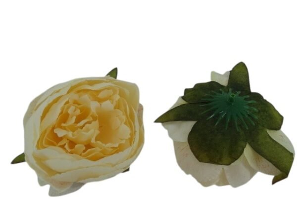 Główka Wyrobowa Peonia Q 9 cm