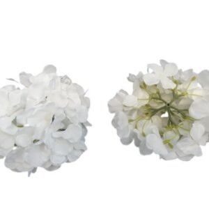 Główka Wyrobowa Hortensja Q 17 cm VIP7731/100 2,40 zł/szt.