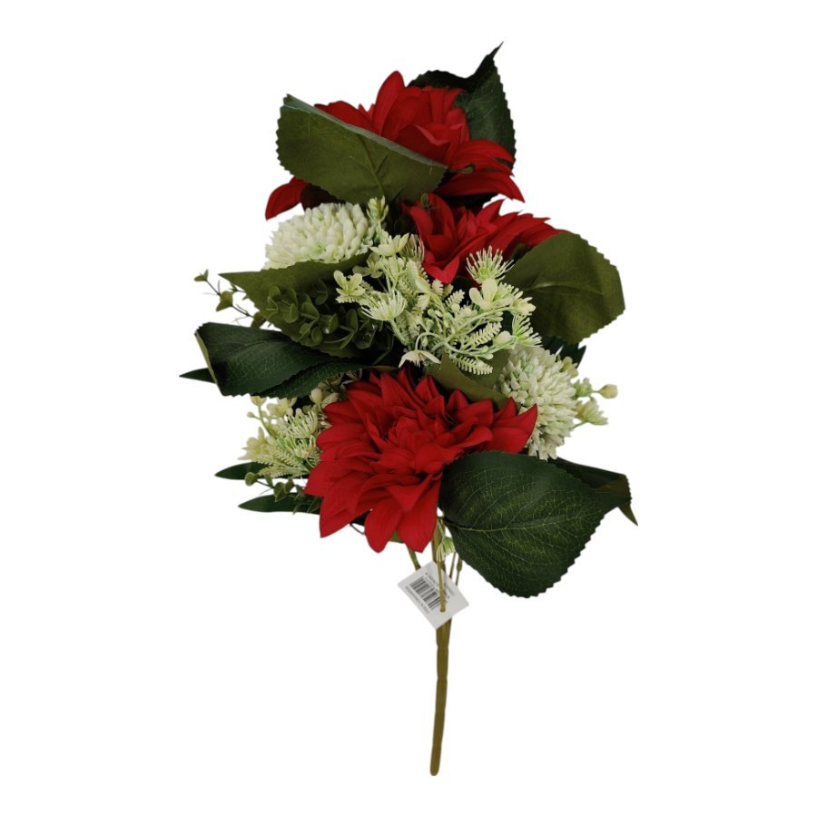Bukiet Dalia H 45 cm