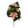Bukiet Dalia H 45 cm