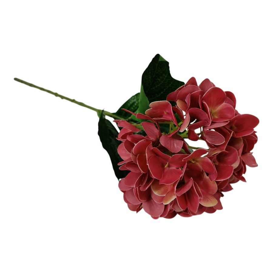 Gałązka Hortensja H 68 cm