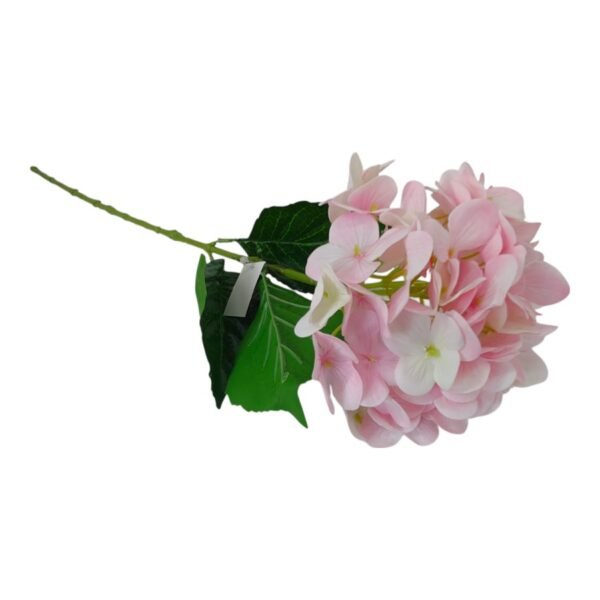Gałązka Hortensja H 68 cm