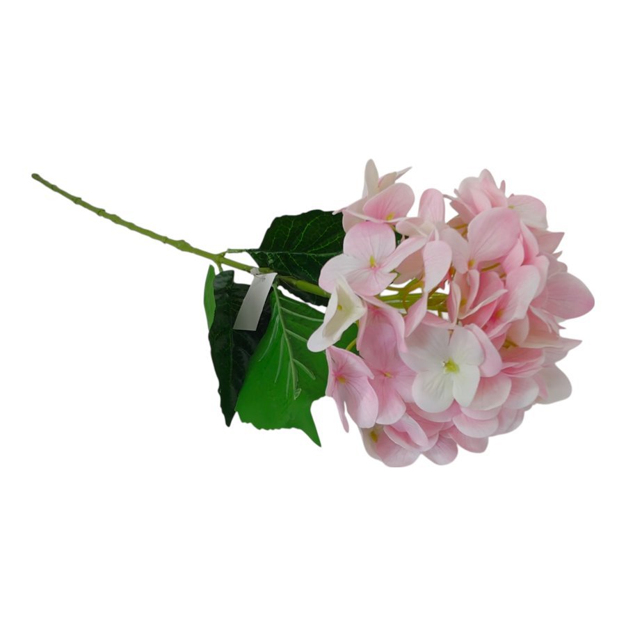Gałązka Hortensja H 68 cm