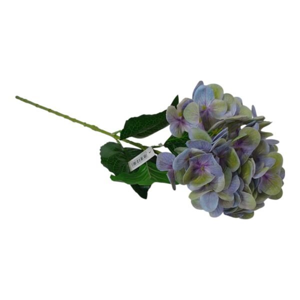 Gałązka Hortensja H 68 cm