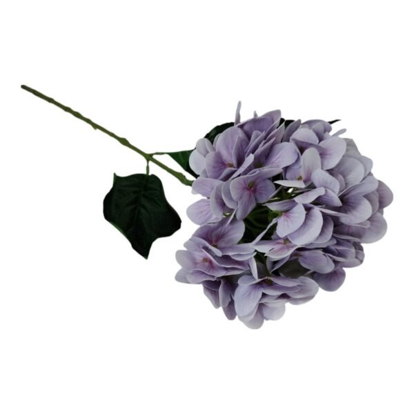Gałązka Hortensja H 68 cm