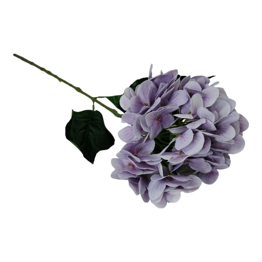 Gałązka Hortensja H 68 cm
