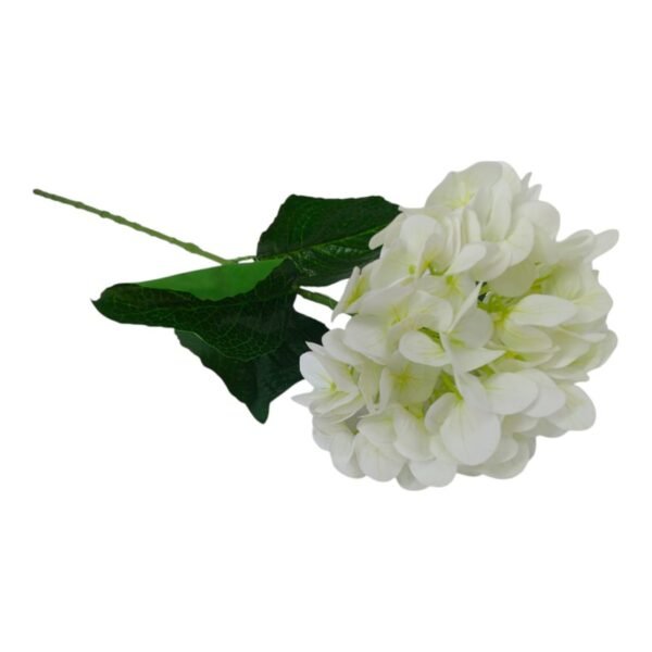 Gałązka Hortensja H 68 cm