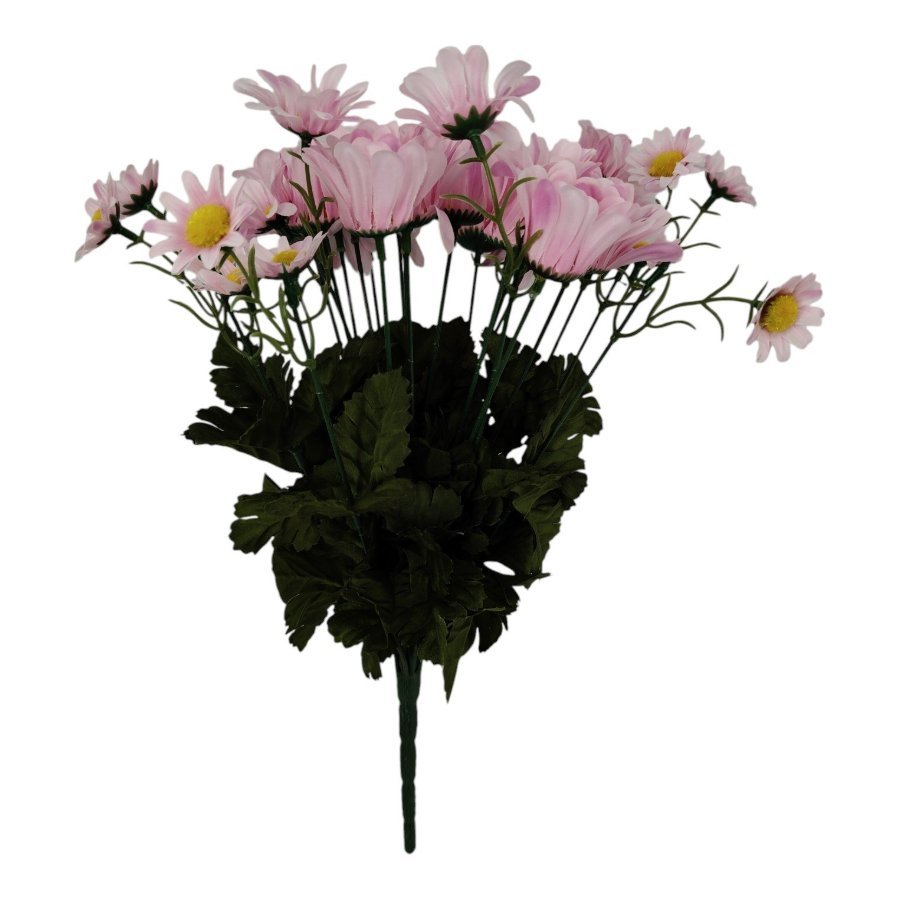 Bukiet Margaretka H 44 cm