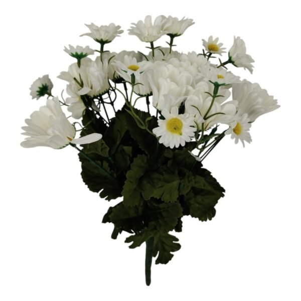 Bukiet Margaretka H 44 cm