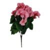 Bukiet Pelargonia H 38 cm