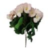 Bukiet Pelargonia H 38 cm