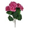 Bukiet Pelargonia H 38 cm