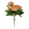 Bukiet Peonia H 30 cm
