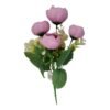 Bukiet Peonia H 30 cm