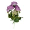 Bukiet Peonia H 30 cm