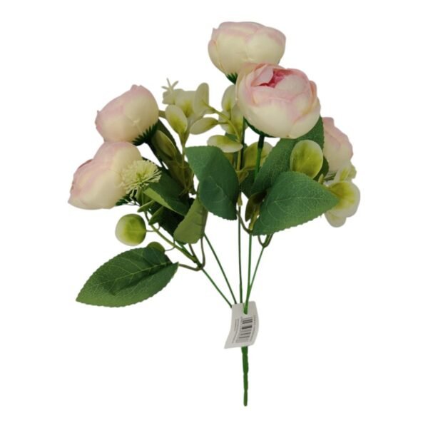Bukiet Peonia H 30 cm