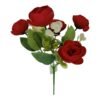 Bukiet Peonia H 30 cm