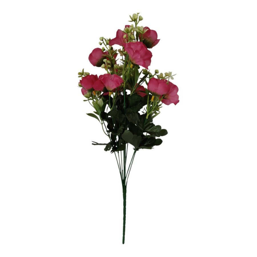 Bukiet Róża H 49 cm
