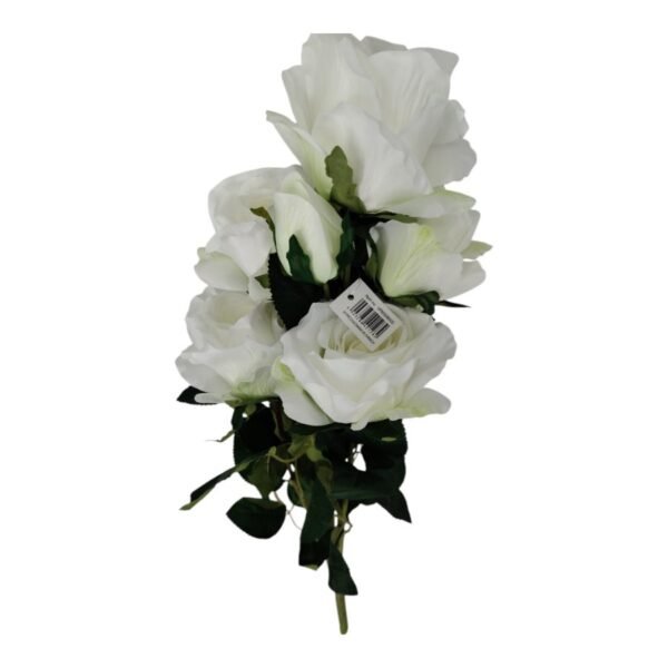 Bukiet Róża H 65 cm
